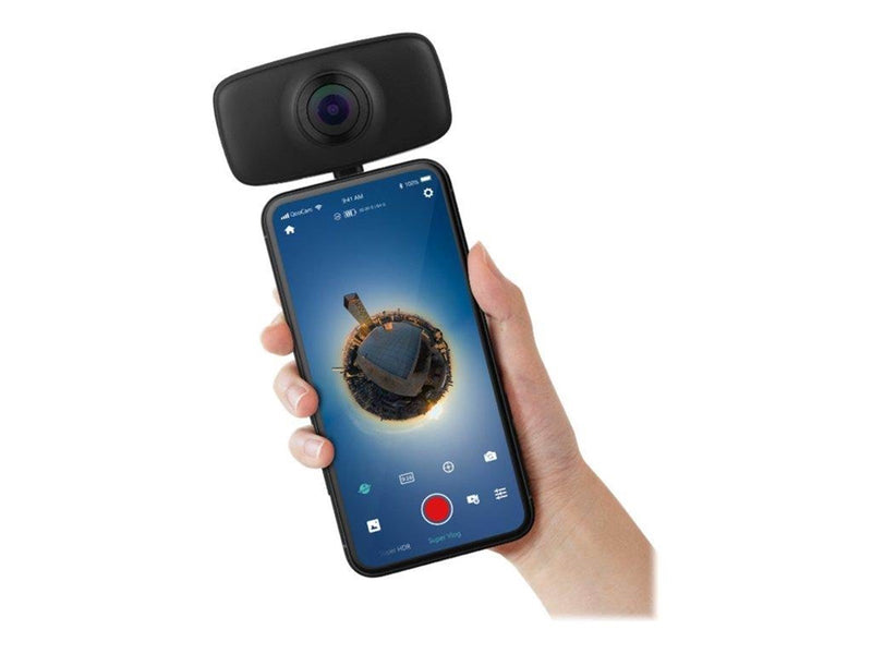 Kandao QooCam Fun