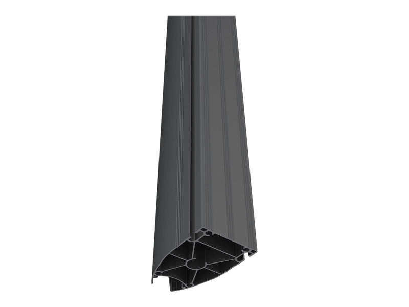 Multibrackets M Floormount Column Pro MBFC1U 150 Micro Adjustabl 30 kg 65" 100 x 100 mm