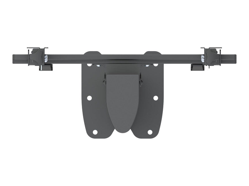 Multibrackets M Floormount Column Pro MBFC1U 150 Micro Adjustabl 30 kg 65" 100 x 100 mm