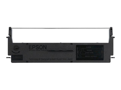 Epson Original Nylonband schwarz (C13S015624)