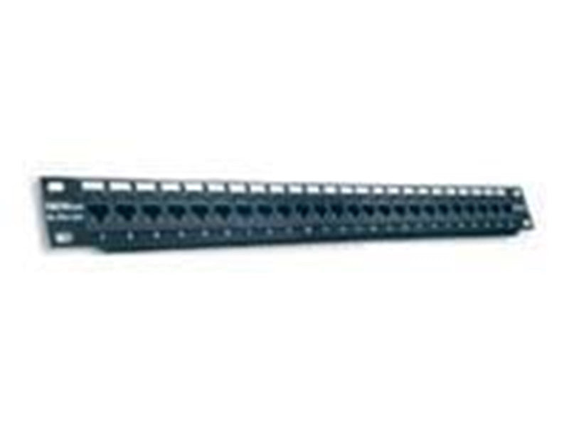 TRENDnet Cat5e 24-port Patch Panel