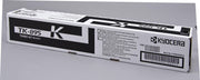Kyocera Original TK-895K Toner schwarz 12.000 Seiten (1T02K00NL0) für FS-C8020MFP, C8025MFP, C8520MFP, C8525MFP