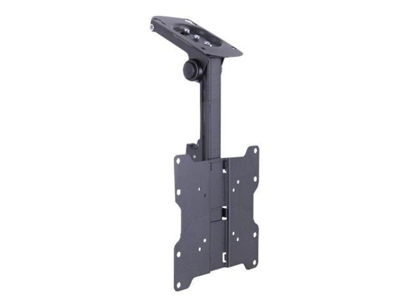 Multibrackets M Vesa Flip Down Black