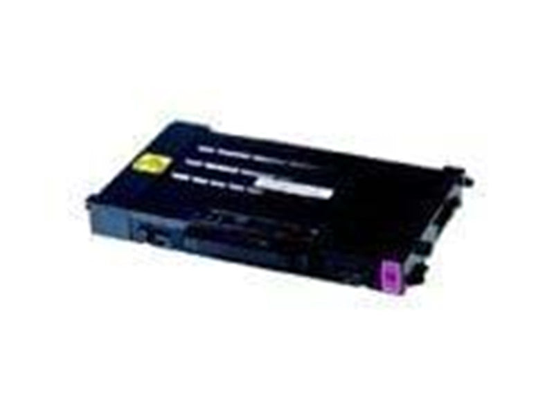 Samsung CLP-500D5M Toner - Tonerpatrone Magenta