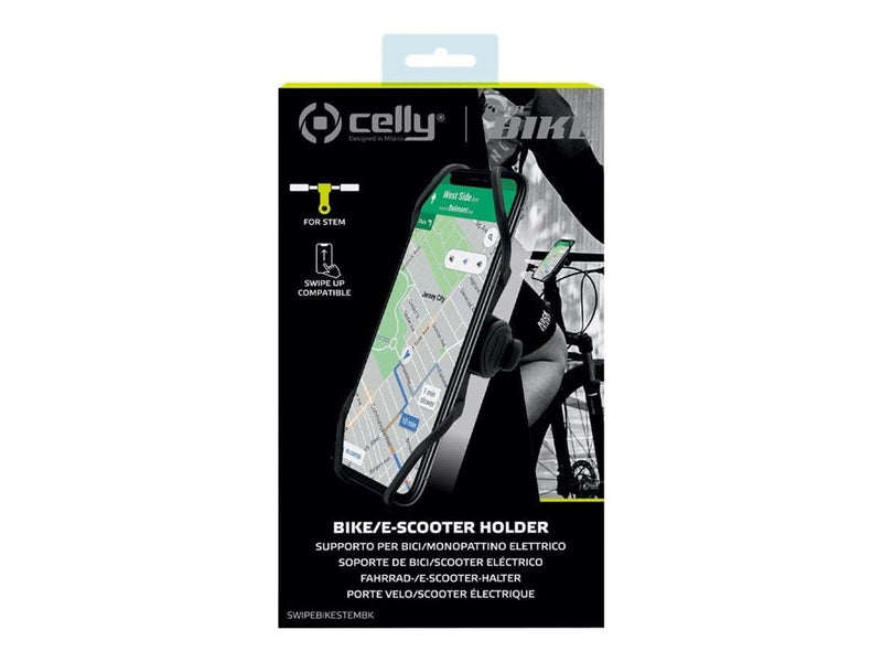 CELLY BIKE HOLDER