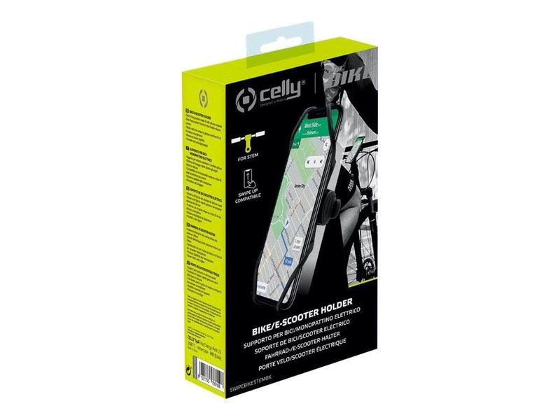 CELLY BIKE HOLDER