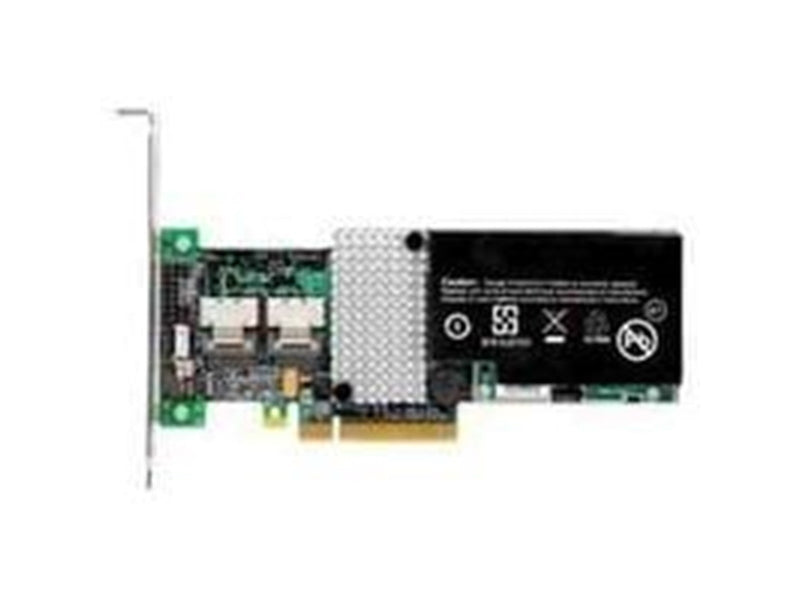 Lenovo ThinkServer RAID 500 Adapter II