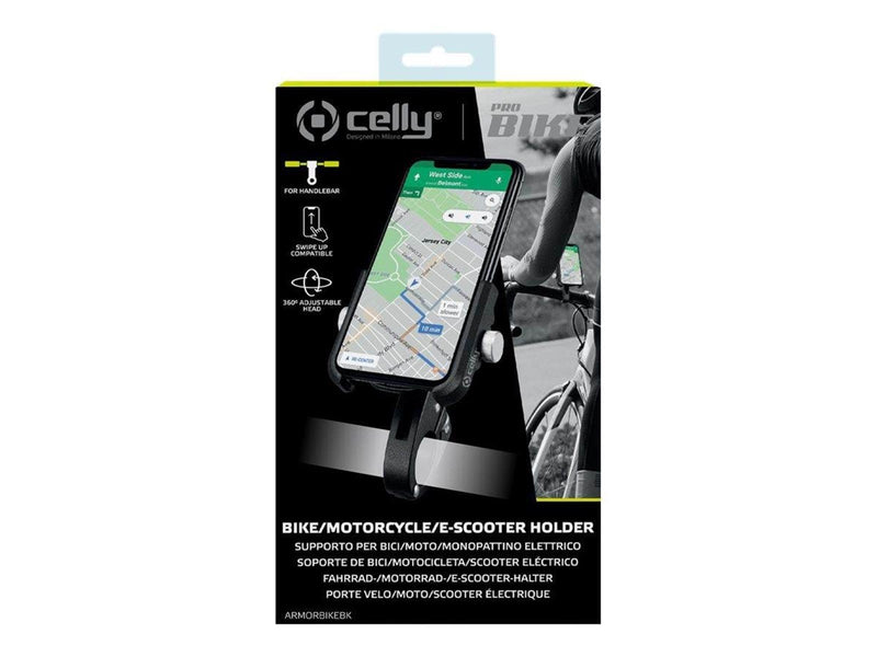 CELLY BIKE HOLDER