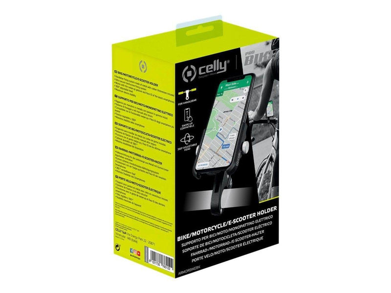 CELLY BIKE HOLDER