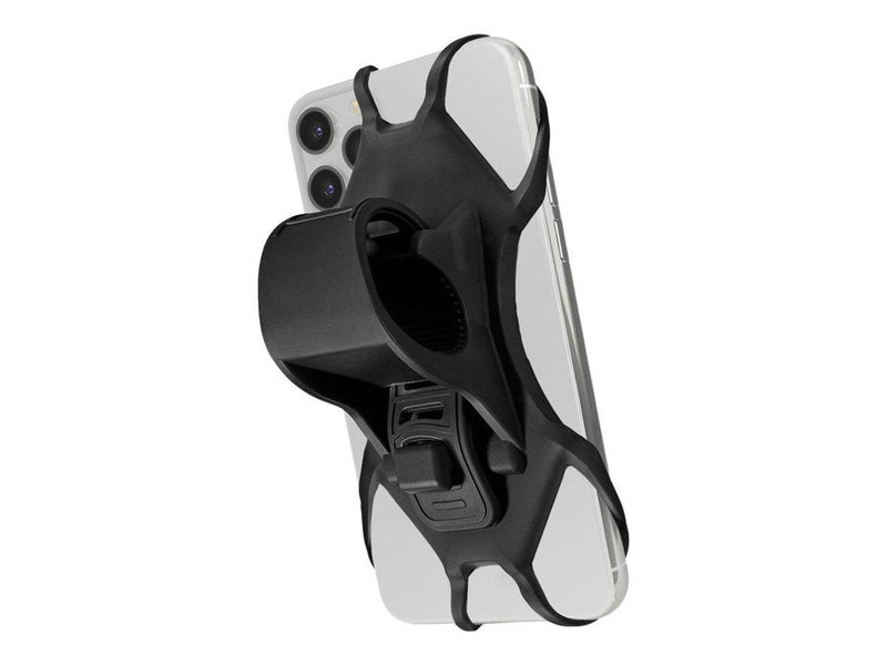 CELLY SWIPEBIKEBK - bike holder for mobile phone