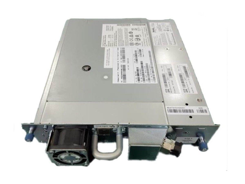 HP E StoreEver LTO-7 Ultrium 15000 FC Drive Upgrade Kit