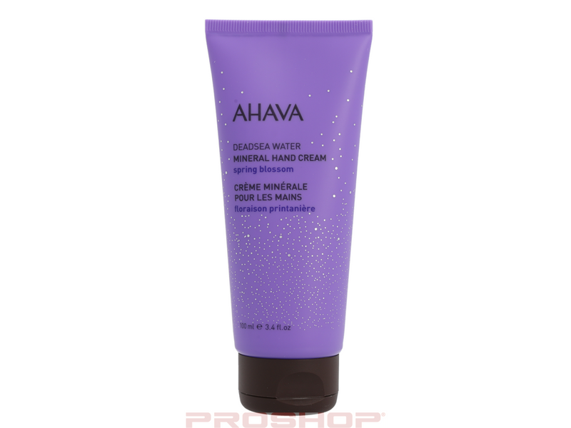 AHAVA Deadsea Water Mineral Hand Cream - 100ml
