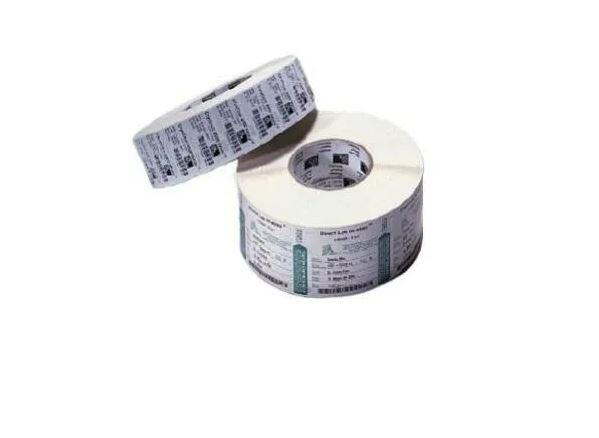 Zebra Z-Perform 1000T Thermotransfer Etiketten 38.1 x 88.9 mm - 6er Pack