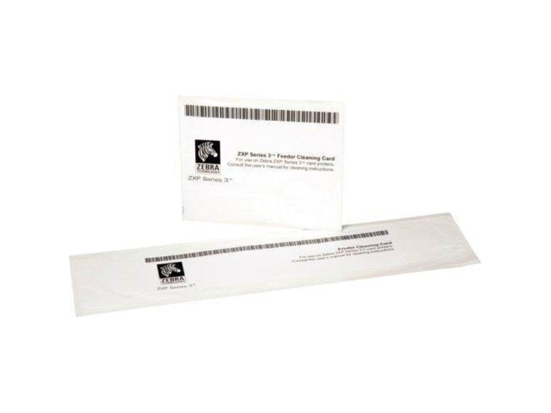 Zebra Cleaning Kit