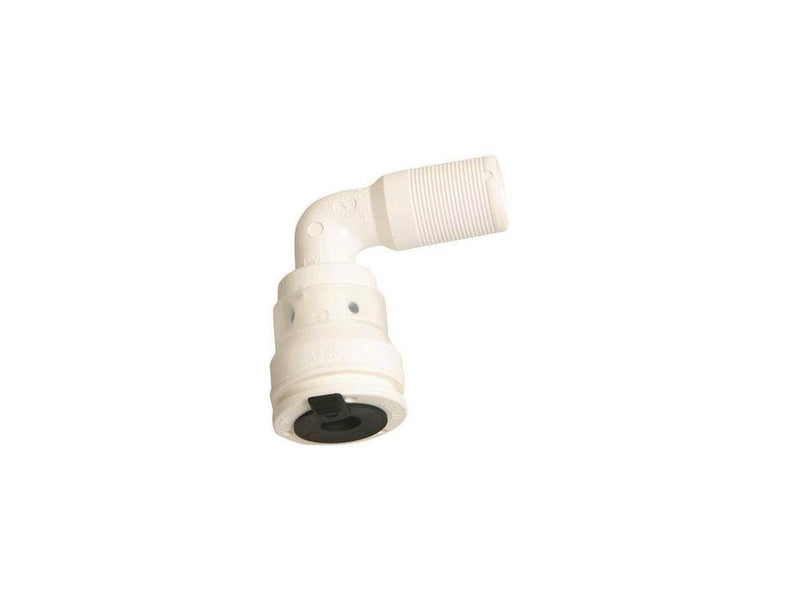 Henco bent 90° for manifold 26mm