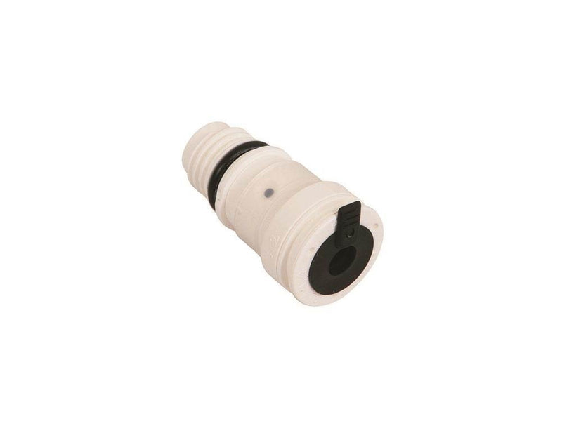 Henco straight entry piece 26 mm
