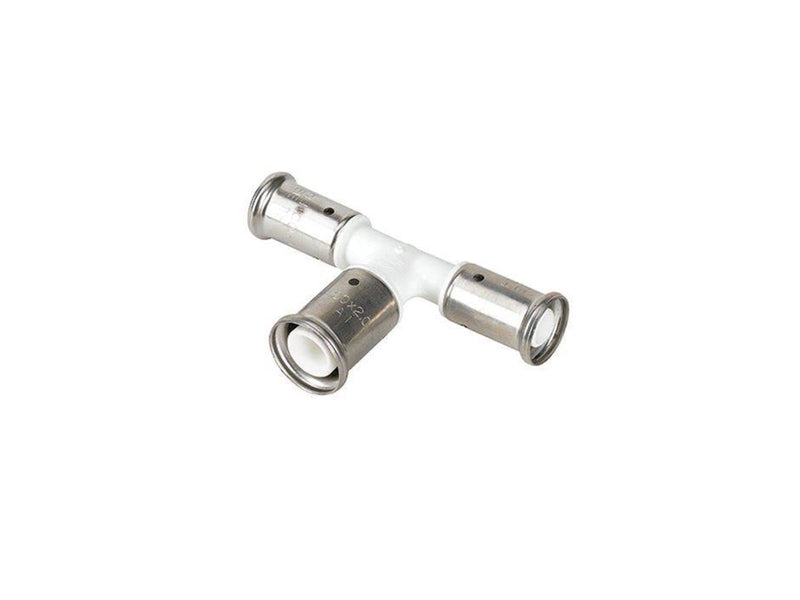 Henco t-enlarged centre 16 x 20 x 16 mm