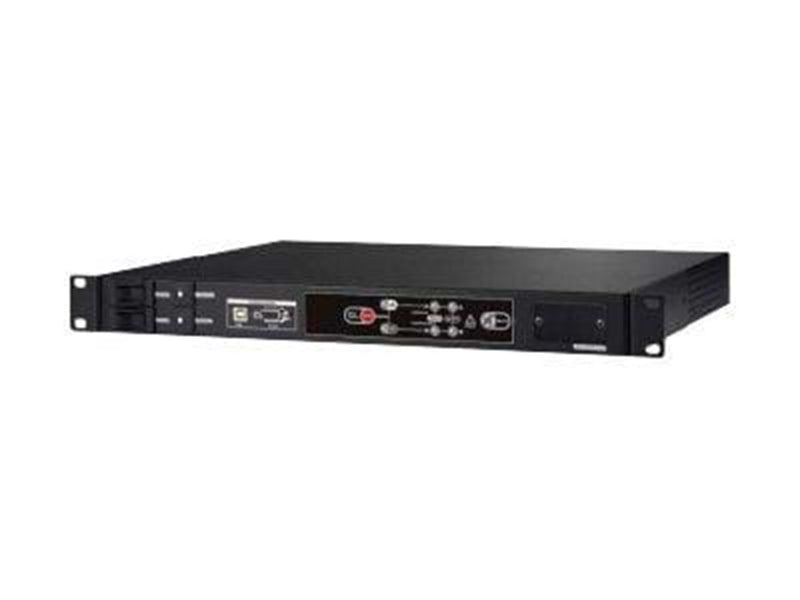 BlueWalker PowerWalker ATS Netzteile - ATX - 80 Plus