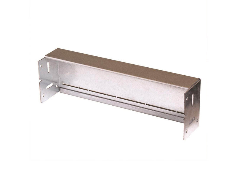 Roth adjustable wall bracket for quickbox 220-400 mm