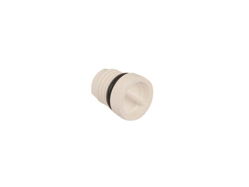 Henco stop end female for manifold - m