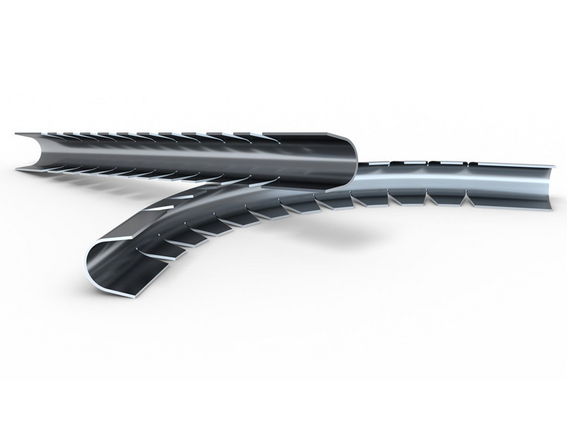 PM Flex Flexible cover 16mm
