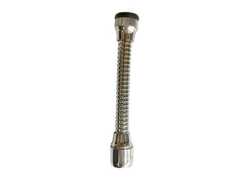 Neoperl bubble-stream aerator with hose m22/m24 15 l. w/hose