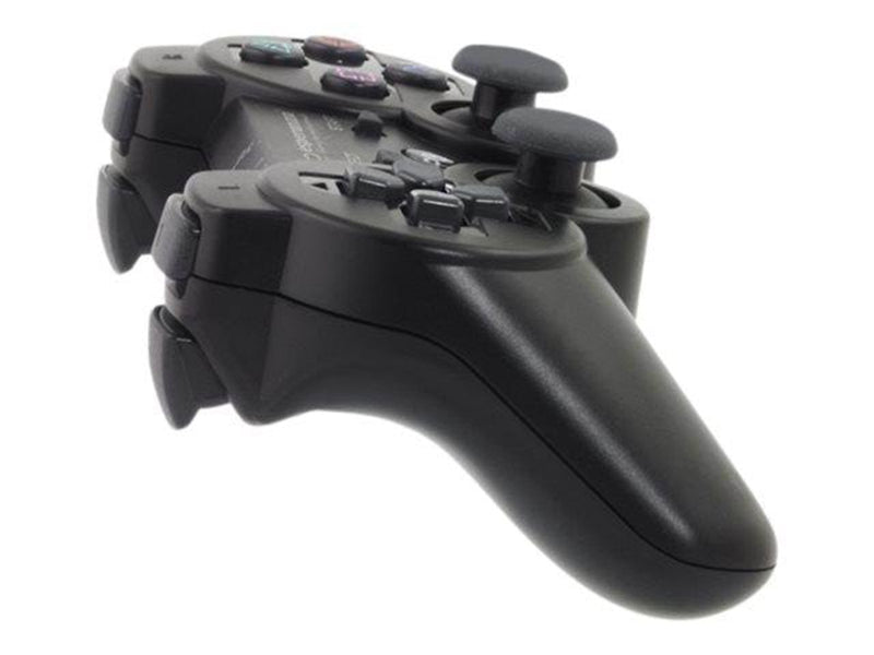 Esperanza EGG109K Marine - Wireless Controller - Black - Wireless Controller - Sony PlayStation 3