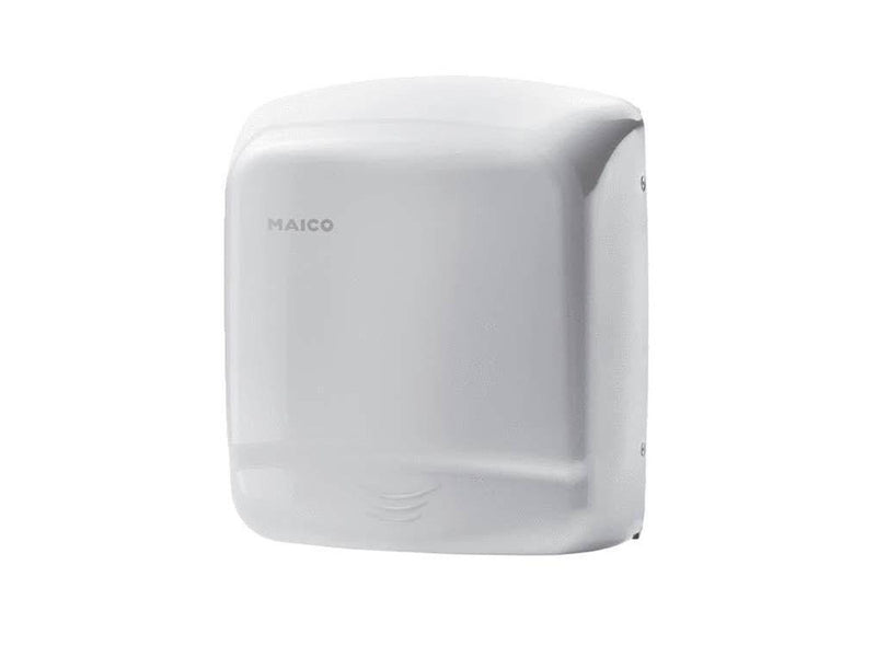 Maico Hand dryer optima white