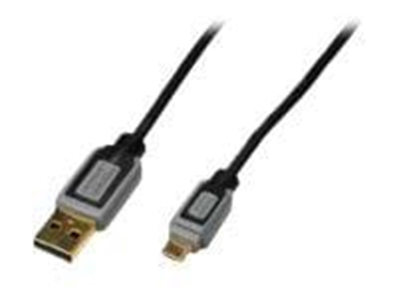 DIGITUS USB-kabel
