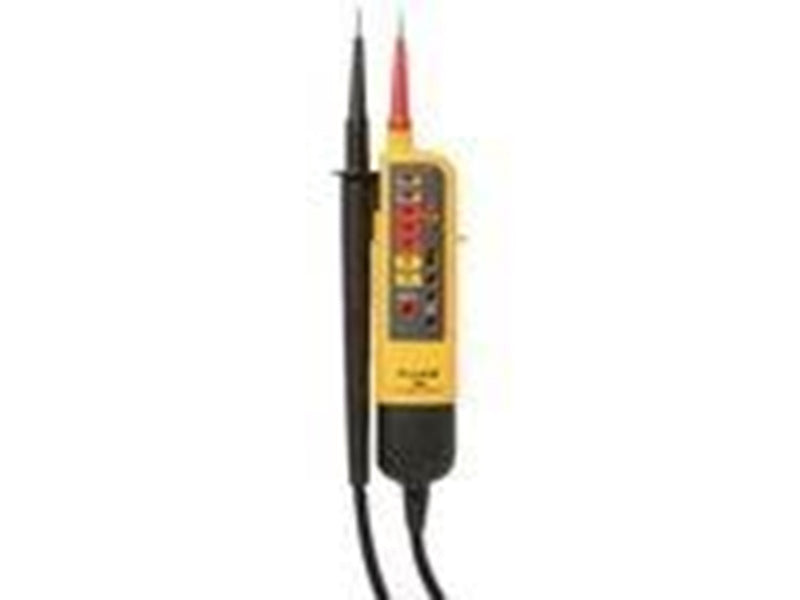 Fluke t90 spændingstester
