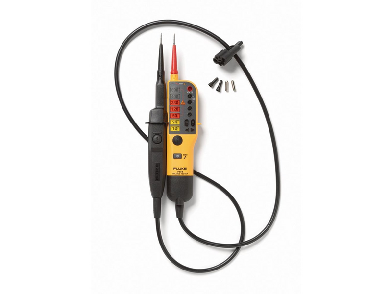Fluke t110 voltage tester