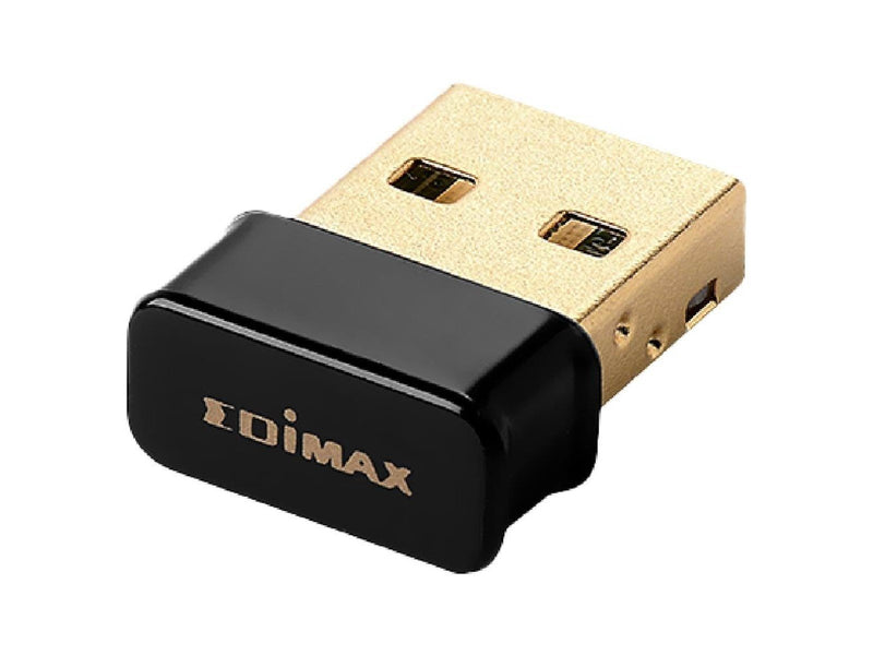 Edimax N150 Wi-Fi 4 Nano EW-7811Un V2