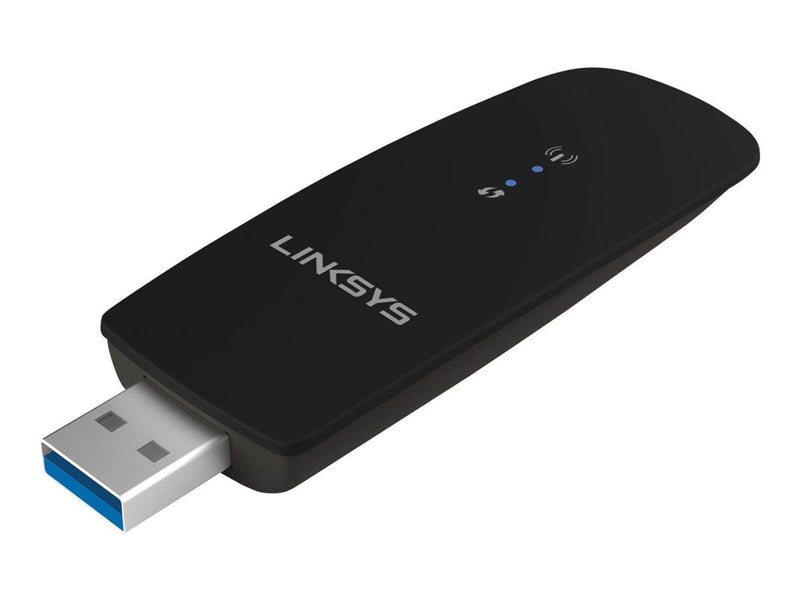 Linksys WUSB6300 AC Wi-Fi USB Adapter