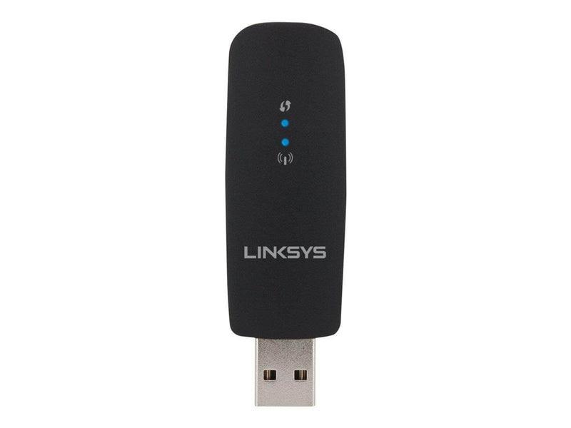 Linksys WUSB6300 AC Wi-Fi USB Adapter