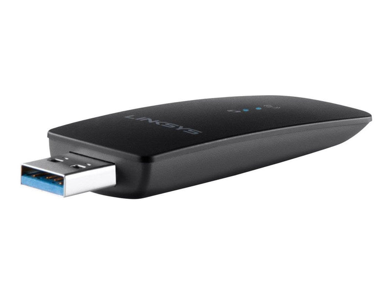 Linksys WUSB6300 AC Wi-Fi USB Adapter