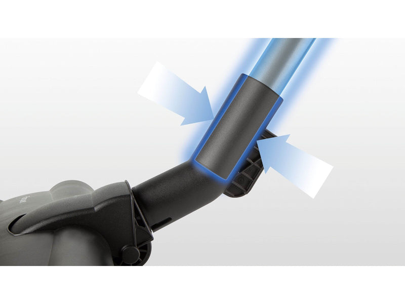 Bosch BBZ124HD