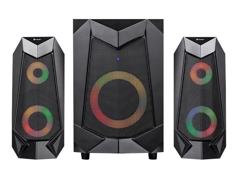 Tracer Hi-Cube - speaker system - wireless