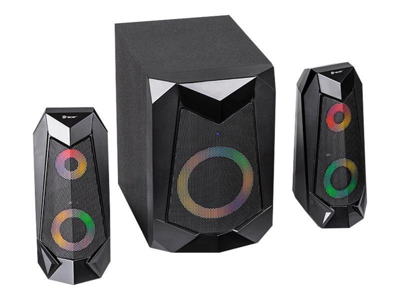 Tracer Hi-Cube - speaker system - wireless