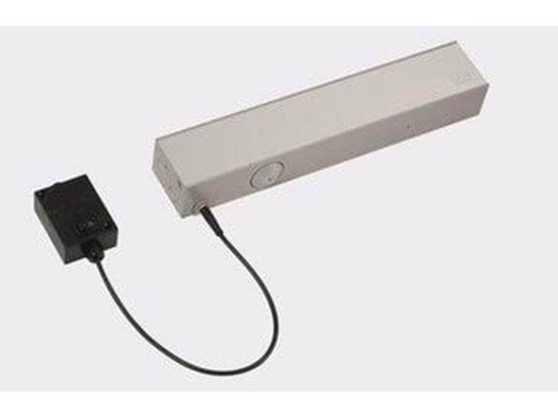 Dorma Door closer ts 73 emf without arm standard fixing on the p