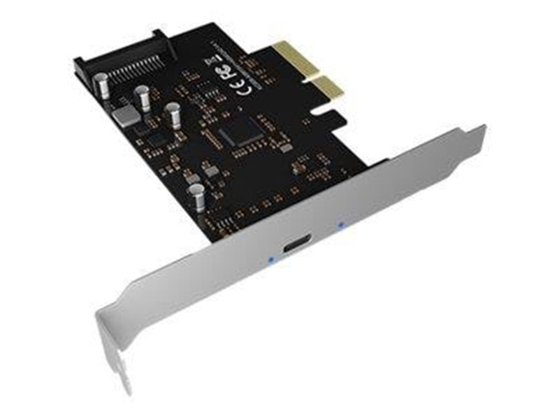 RaidSonic ICY BOX