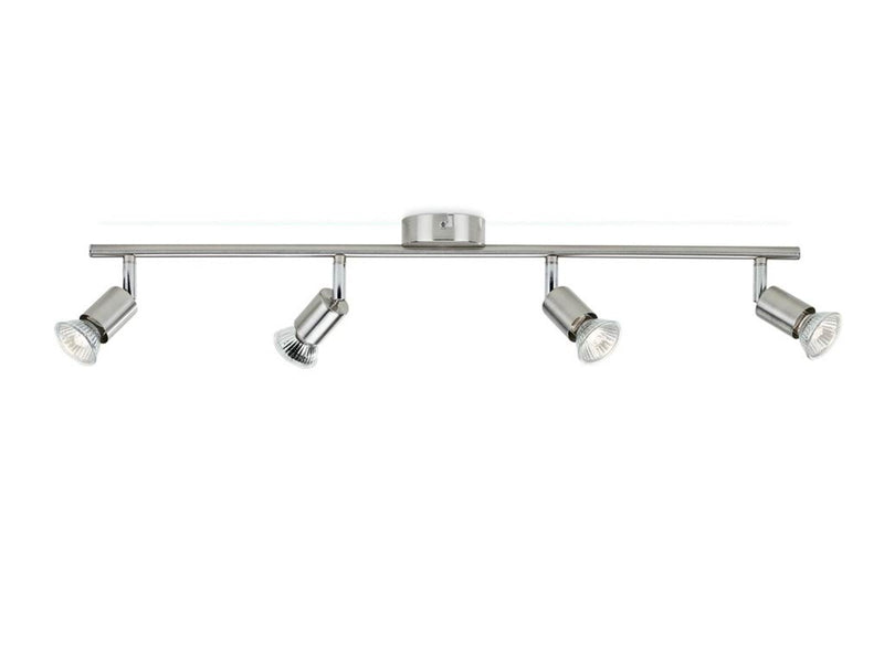 Philips Limbali bar/tube nickel 4x50w 230v