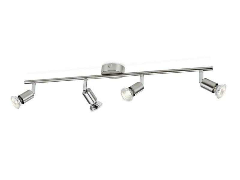 Philips Limbali bar/tube nickel 4x50w 230v