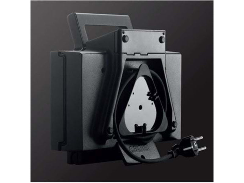 Krups Sandwichmaker FDK452 - Black