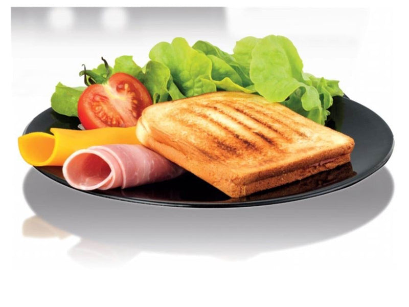 Krups Sandwichmaker FDK452 - Black
