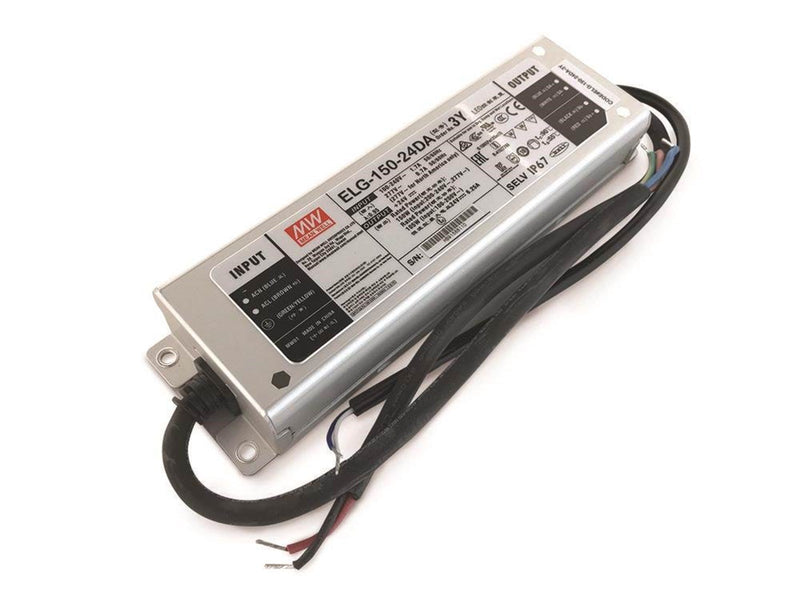 DEVELTRON 24vdc led power supply 150w - dali