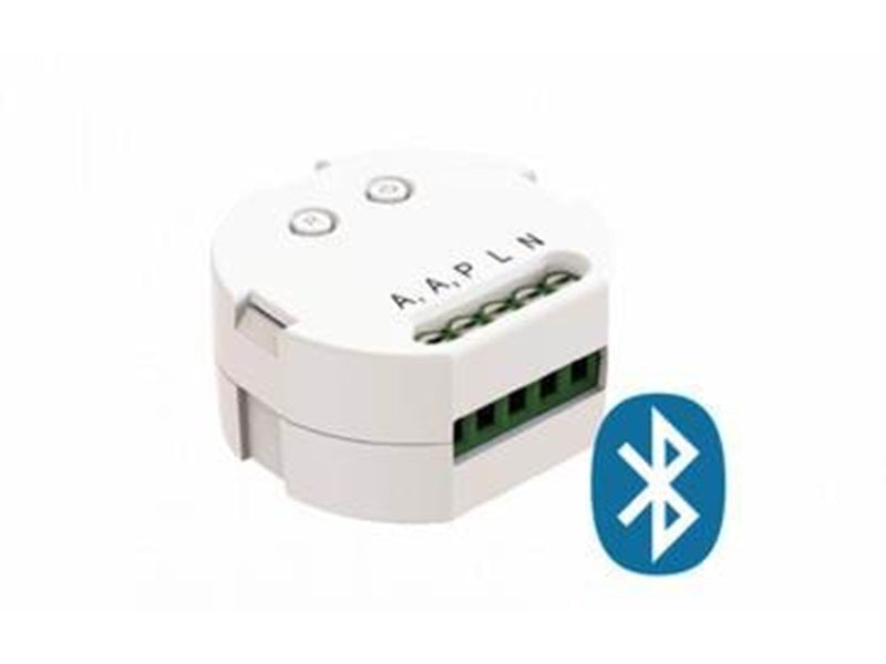 SG Armaturen Smart pill on-off