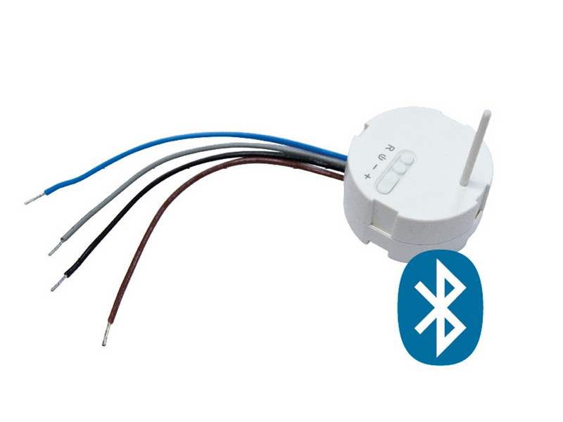 SG Armaturen Leddim smart pill mini