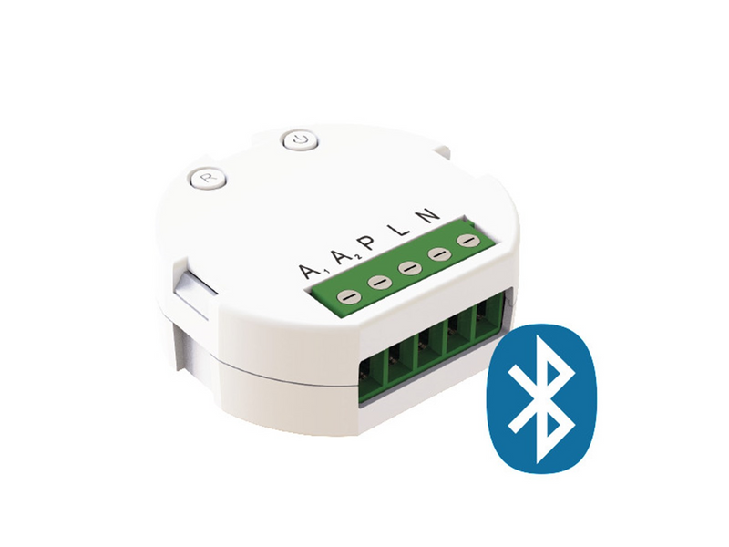 SG Armaturen Smart-pill on-off micro