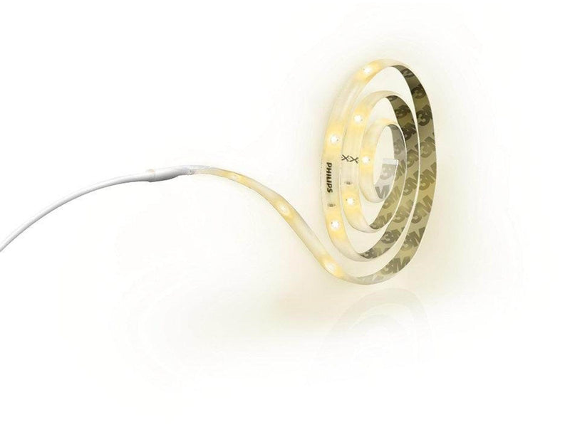 Philips Myliving lightstrips 2m white 3500K