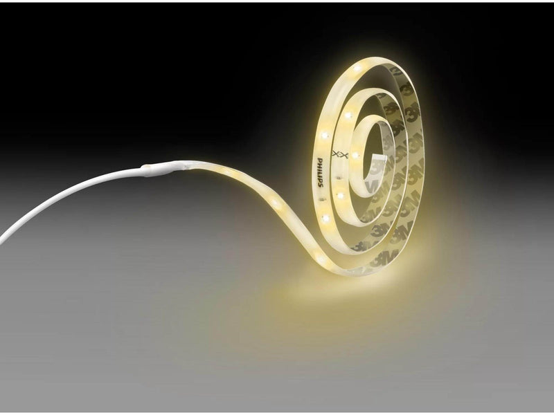 Philips Myliving lightstrips 2m white 3500K